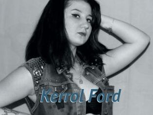 Kerrol_Ford