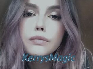 KerrysMagic