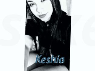 Keshia