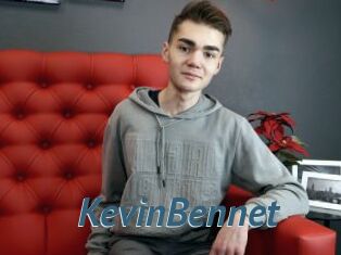 KevinBennet