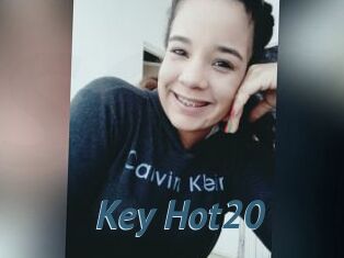 Key_Hot20