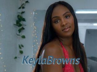 KeylaBrowns