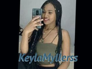 KeylaMyllerss