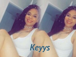 Keyys