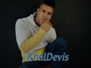 KhalDevis