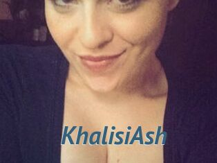 KhalisiAsh