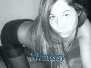 Khalissy