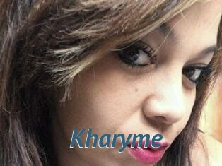 Kharyme