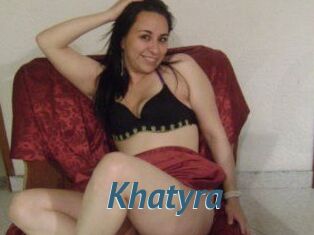 Khatyra