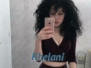 Khelani