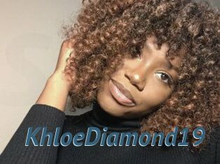 KhloeDiamond19