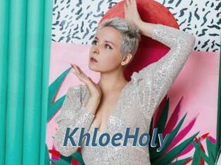 KhloeHoly