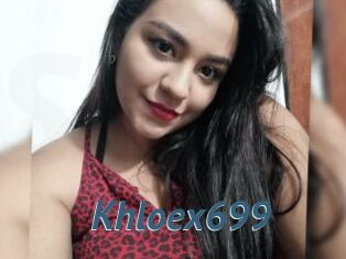 Khloex699