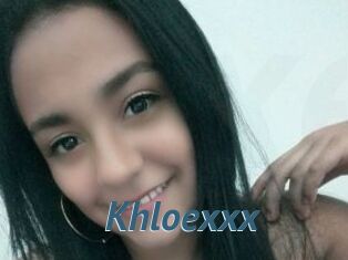 Khloexxx