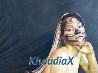 KhoudiaX