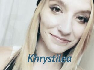 Khrystilea