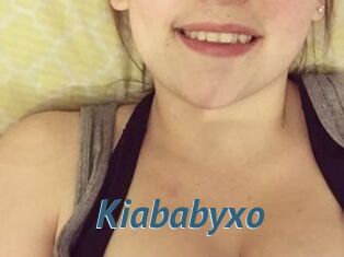 Kiababyxo