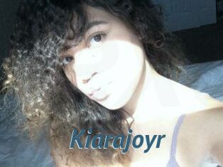 Kiarajoyr