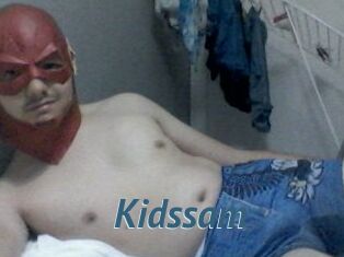 Kidssam