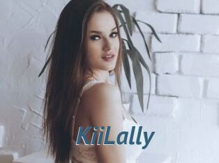 KiiLally