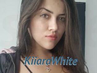 KiiaraWhite