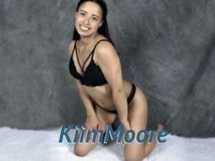 KiimMoore