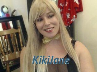 KikiJane