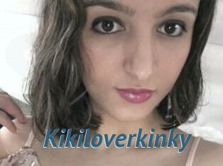 Kikiloverkinky