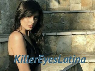 KillerEyesLatina