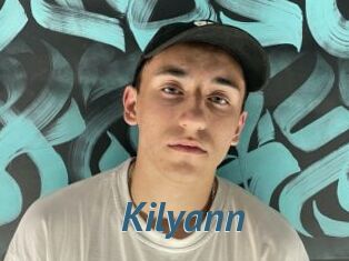 Kilyann