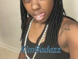 KimBadazz