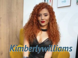Kimberlywilliams