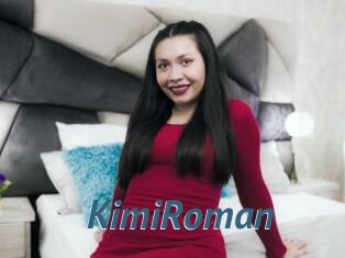 KimiRoman