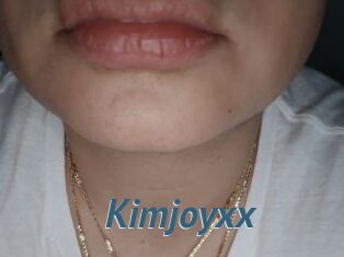 Kimjoyxx