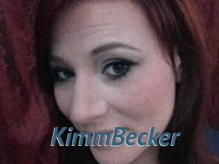 KimmBecker