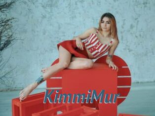 KimmiMur