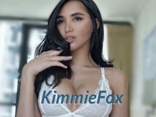 KimmieFox