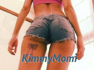 KimmyMomi