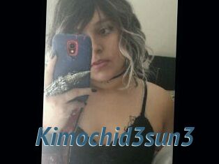 Kimochid3sun3