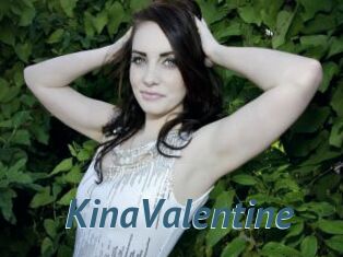 KinaValentine