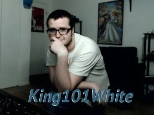 King101White