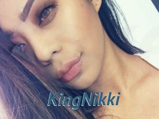 KingNikki