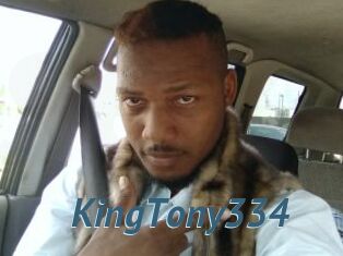 KingTony334