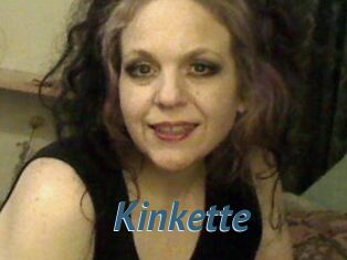 Kinkette