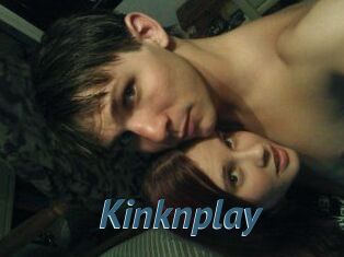 Kinknplay