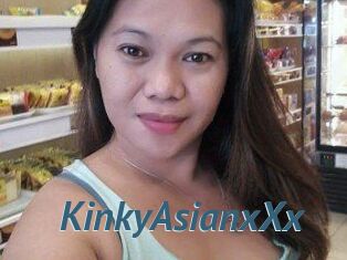 KinkyAsianxXx