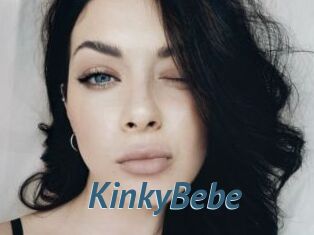 KinkyBebe