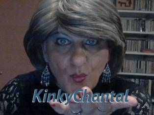 KinkyChantal