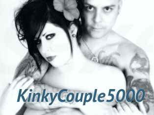 KinkyCouple5000