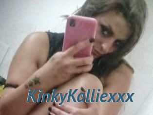 KinkyKalliexxx